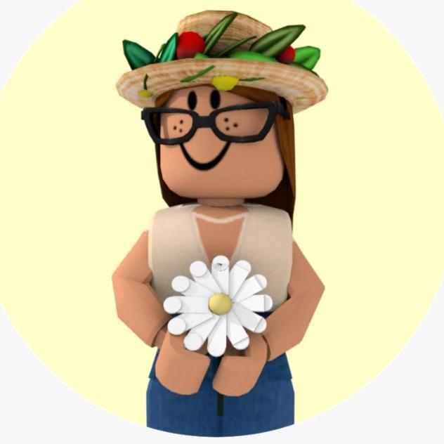 roblox tiktok account profile pictures