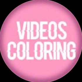 Coloring Video Star