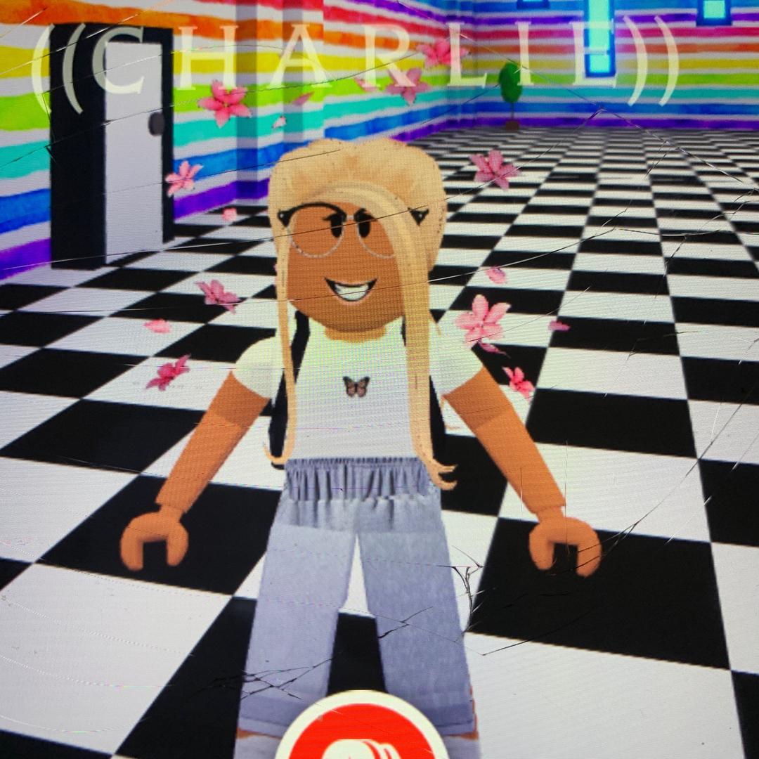 cool roblox tiktok profile pics