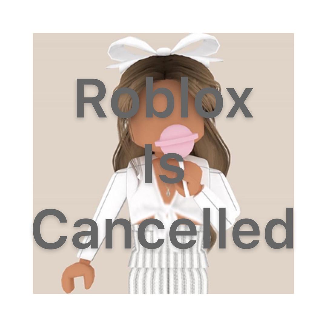 Roblox Hatepage Roblox Ugh Tiktok Profile - ugh roblox