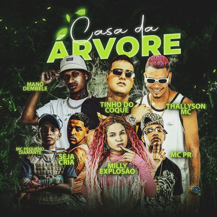 Casa da Árvore - Remix