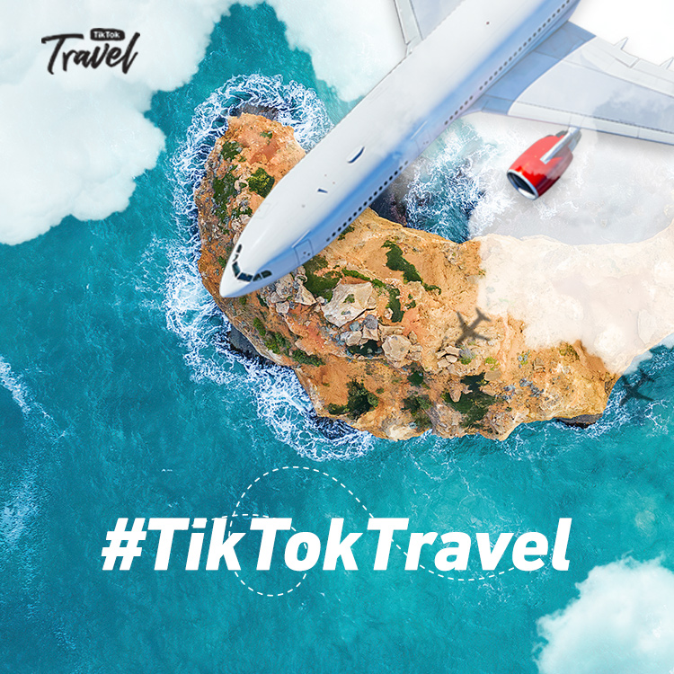  tiktoktravel Videos On TikTok