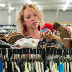 робин гуд секонд хенд