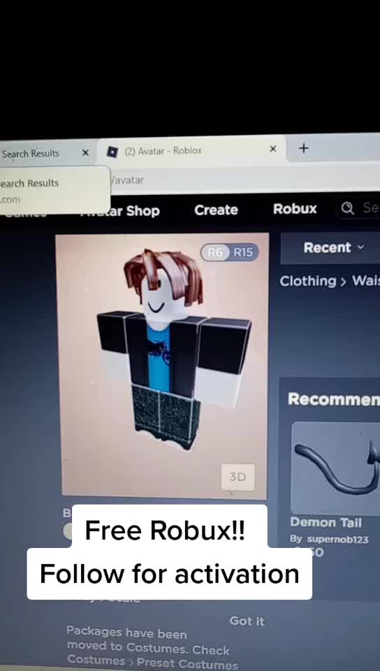 Tiktokwalker11 Jac Walker Tiktok Profile - roblox supernob123