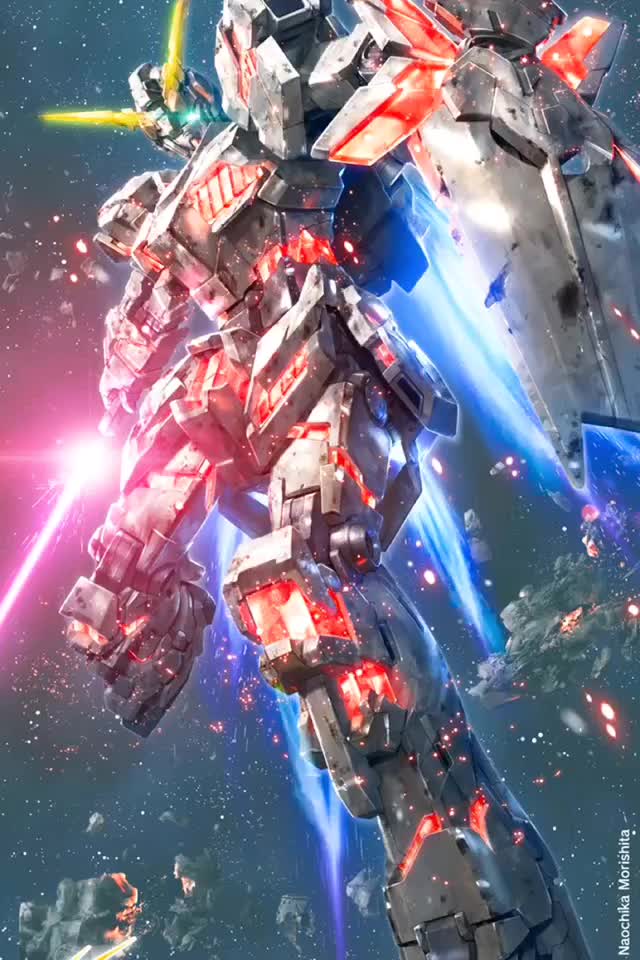 上 ユニコーン ガンダム 壁紙 高 画質 ただのhd壁紙