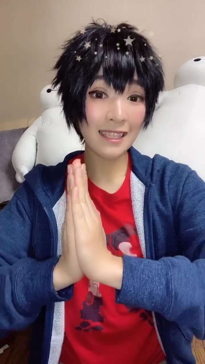 Ruru1109 D るる Tiktok Profile