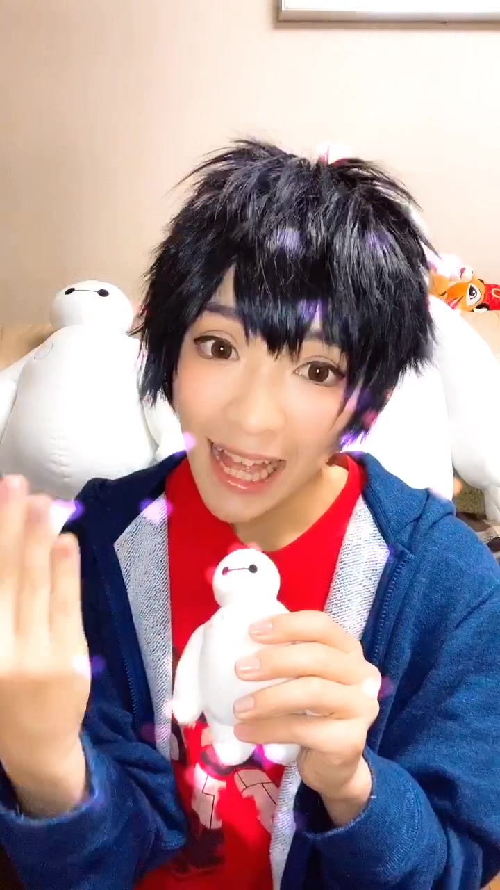 Ruru1109 D るる Tiktok Profile