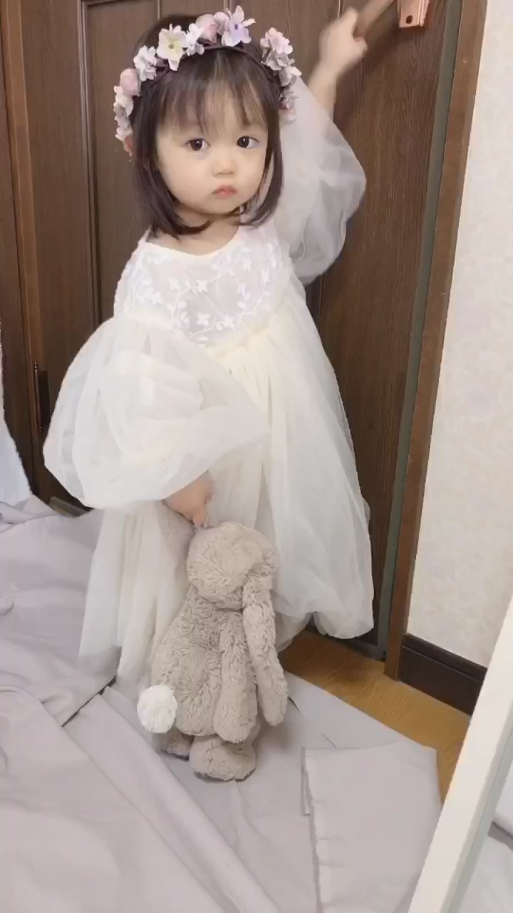 2歳になったから生まれた時からふり返ってみた 2歳 女の子 親バカ部 愛おしい インスタもみてね こどものいる生活 Pome Yu Mi In Tiktok Exolyt