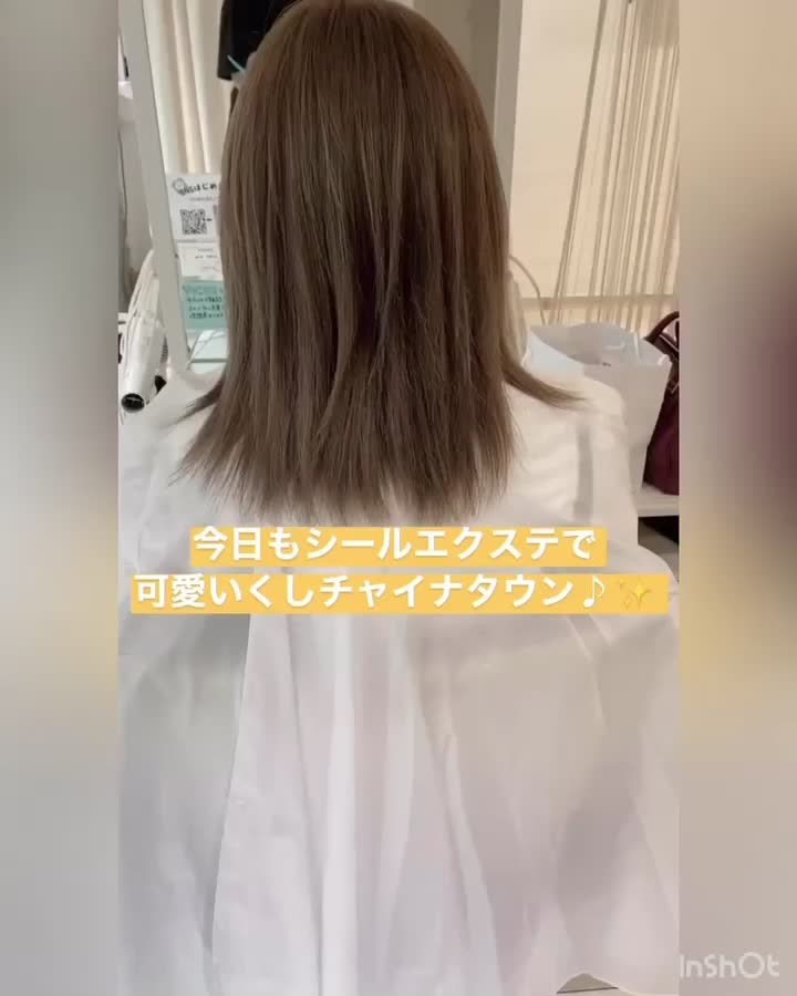 Vogue 24h Nobu 美容室vogue心斎橋 Nobu Tiktok Profile