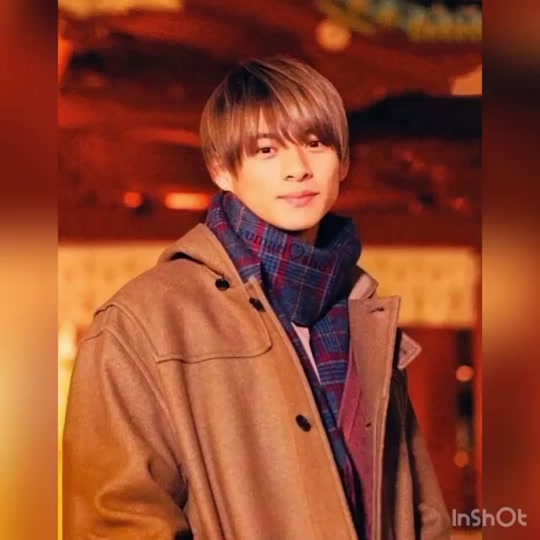 Sho Coco 0129 平野紫耀 Tiktok Profile