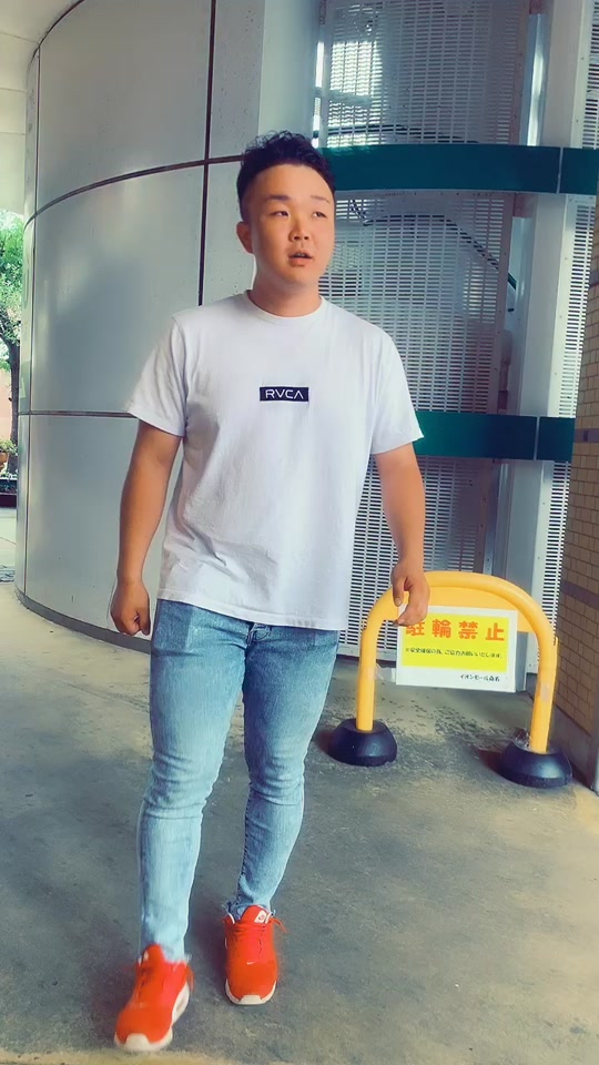 フジモン Tiktok Hashtag