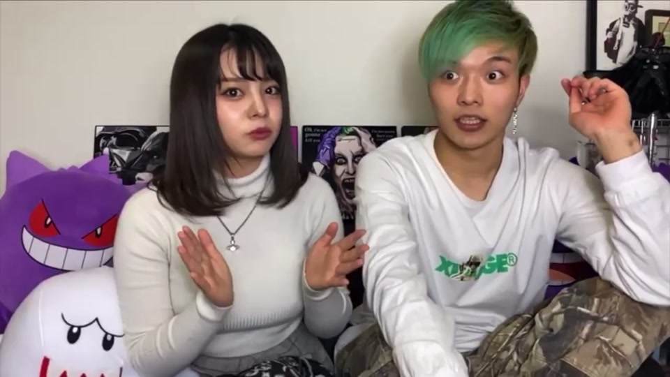 ゆり り ょ ま ゆり