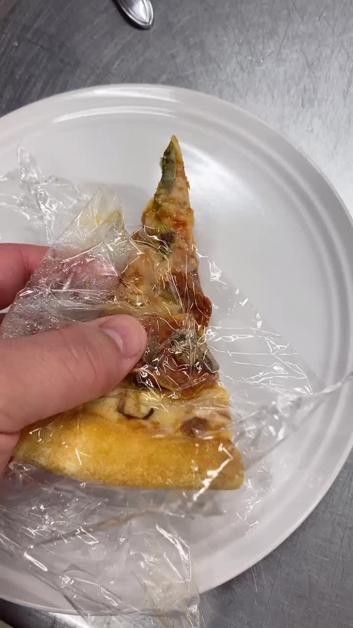 ドミノピザ In Tiktok Exolyt