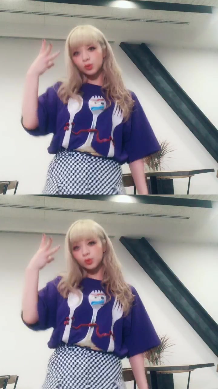 Maria Grnd ʚメイリアɞ Tiktok Profile