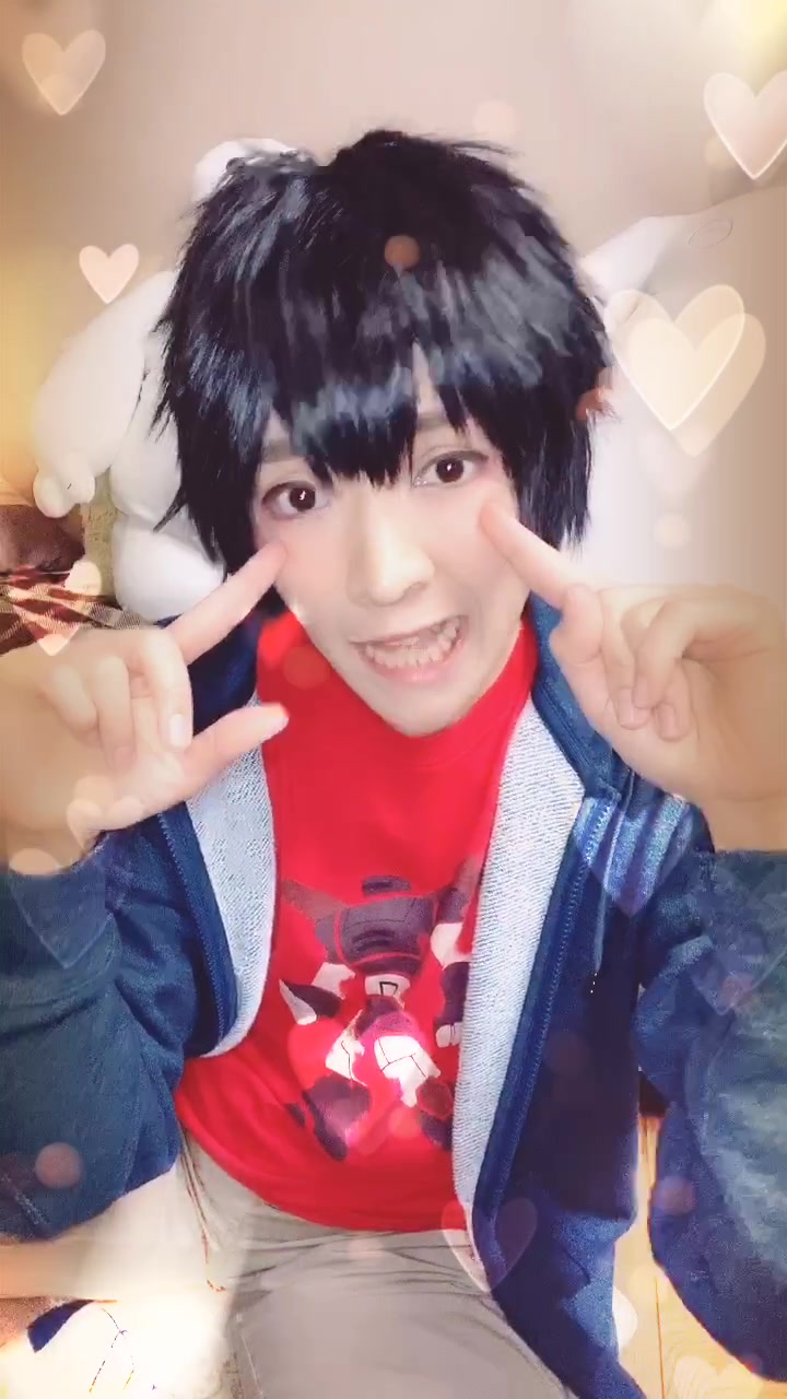 Ruru1109 D るる Tiktok Profile