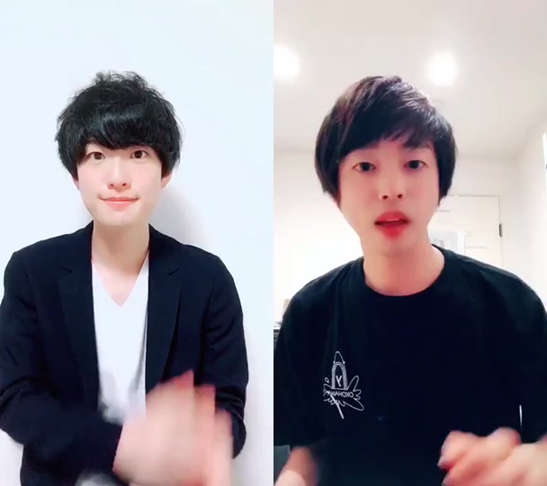 Tatsuhiro Toda たっつん Tiktok Profile