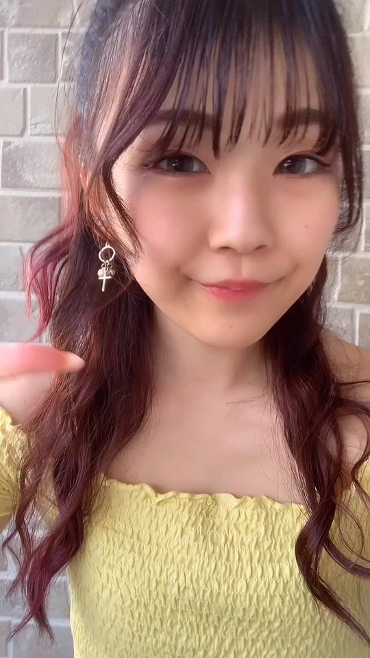 Kazusa Mayu 和颯まゆ 2ねん8くみ千葉校 Tiktok Profile