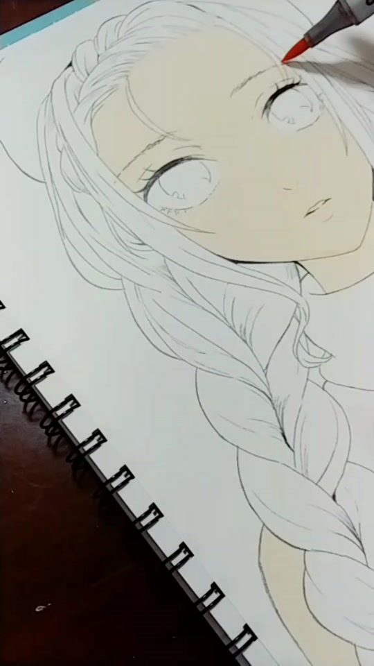1105 治崎 Tiktok Profile