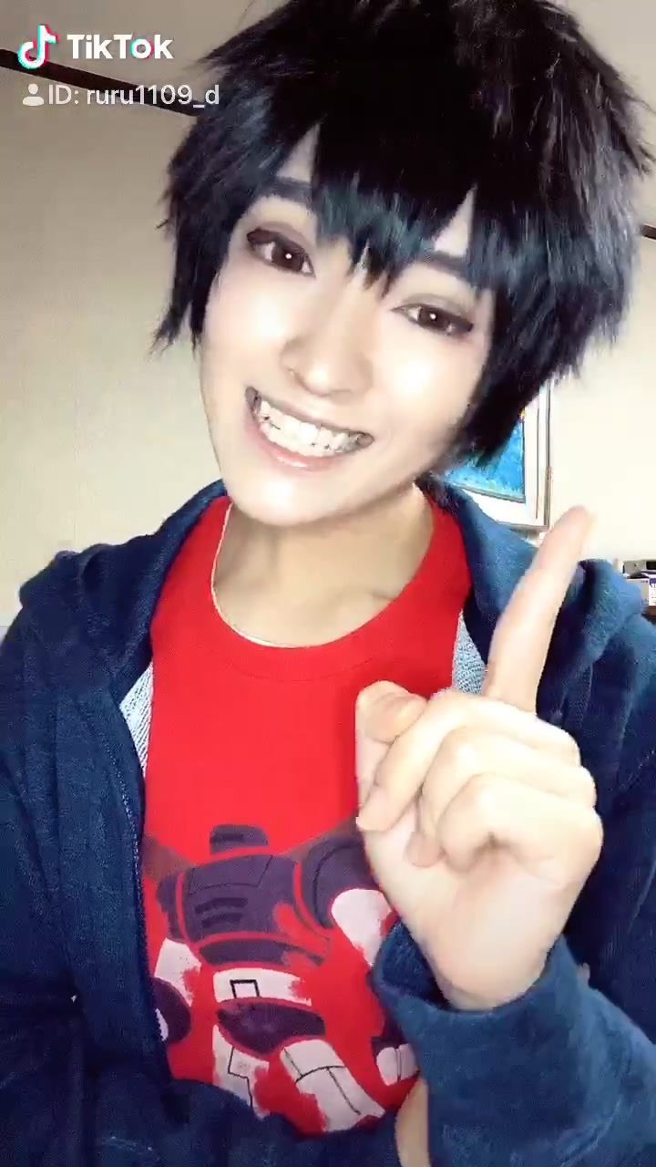 Ruru1109 D るる Tiktok Profile