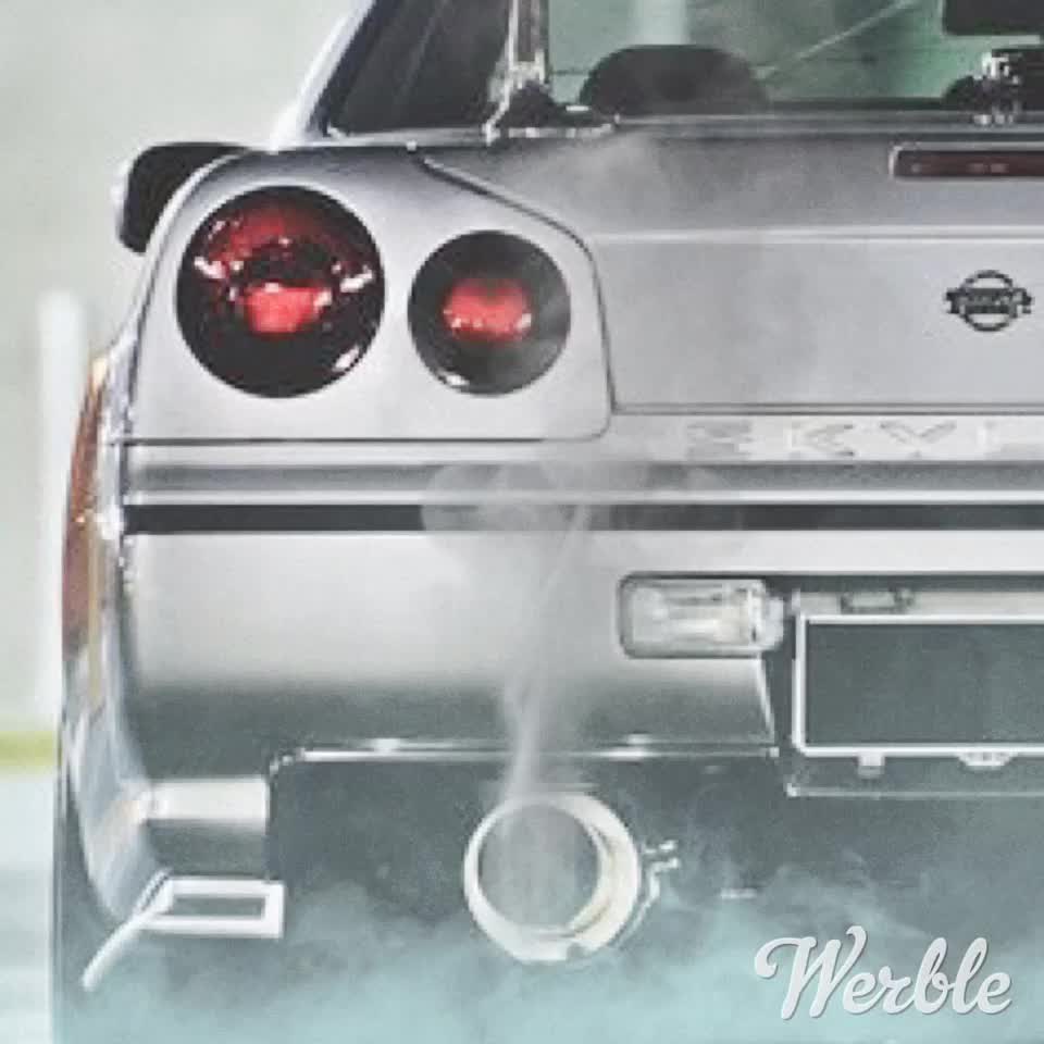 Gtr34ダイナミック壁紙 Tiktok Hashtag