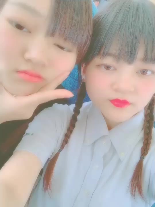 ほっぺちゅー Tiktok Hashtag