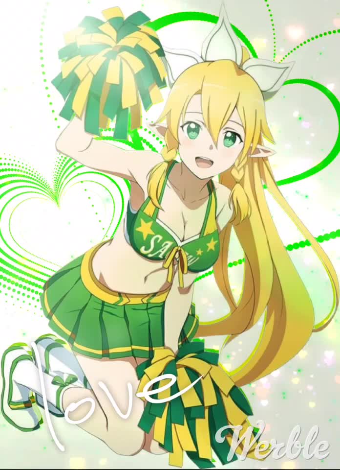 Leafa0419 リーファ大好き ダイナミック壁紙 Tiktok Profile