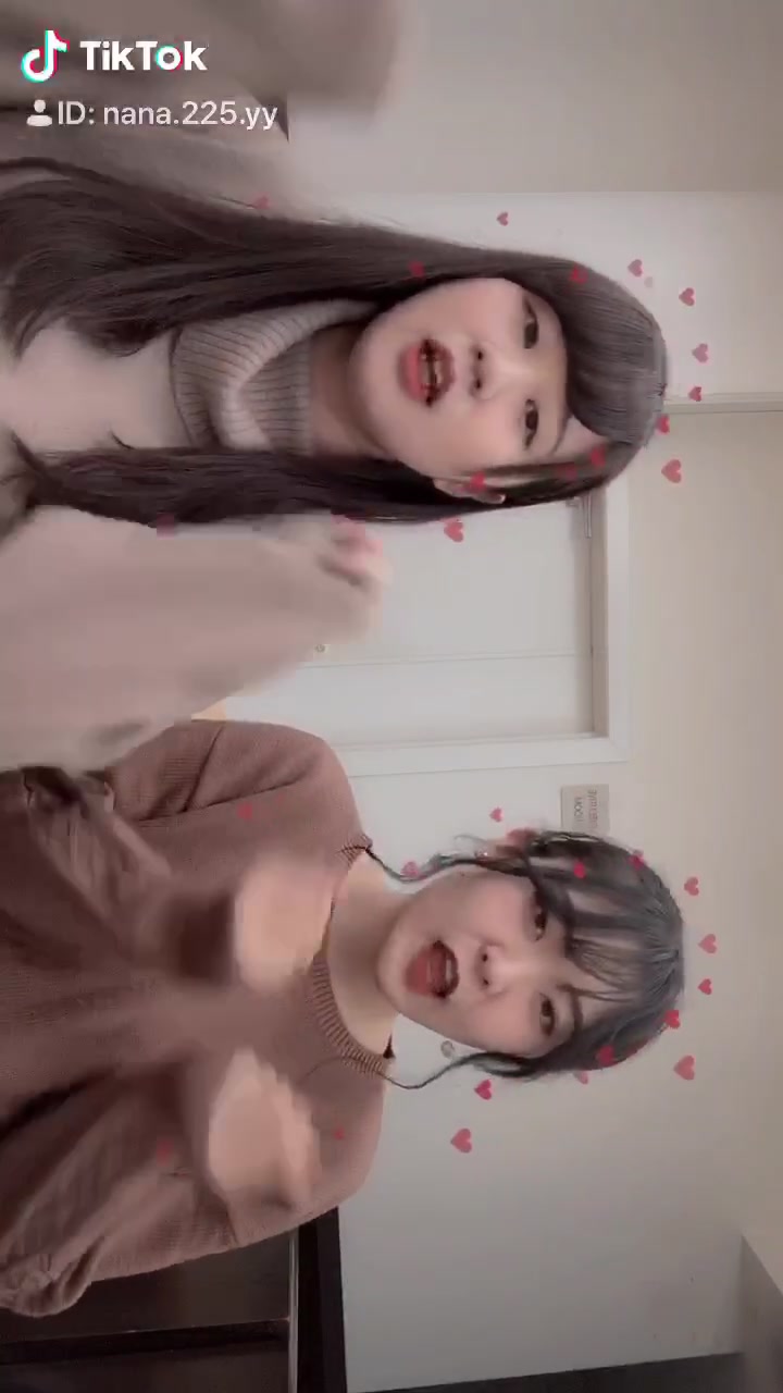 すきすき Nana 225 Yy Tiktok Video