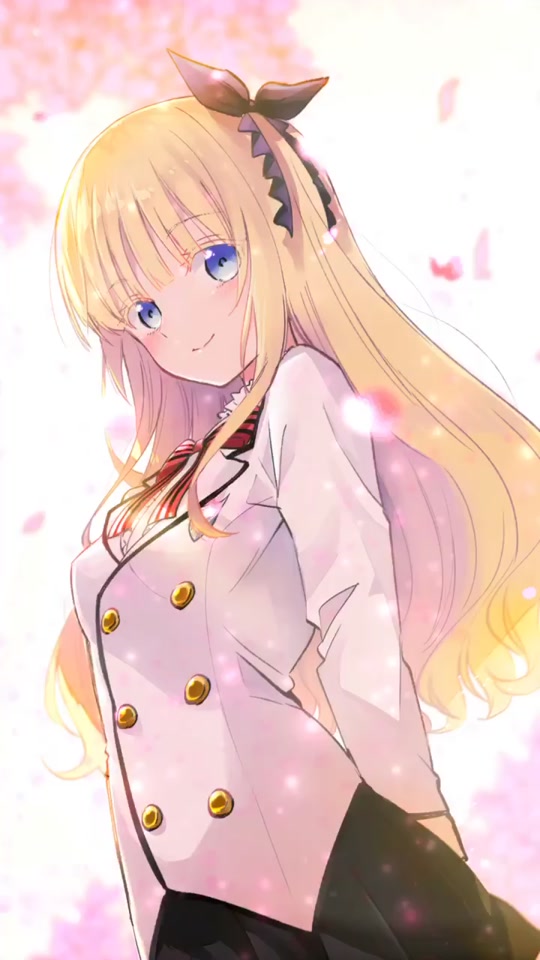 寄宿学校のジュリエットのペルシアのダイナミック壁紙です Metamode Tiktok Video