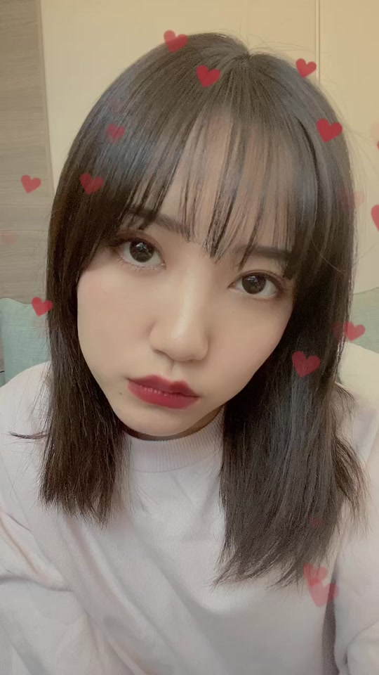 Katorena Ktrn 加藤玲奈 Tiktok Profile