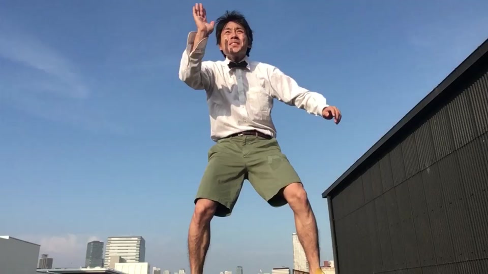 お笑い動画 Tiktok Hashtag