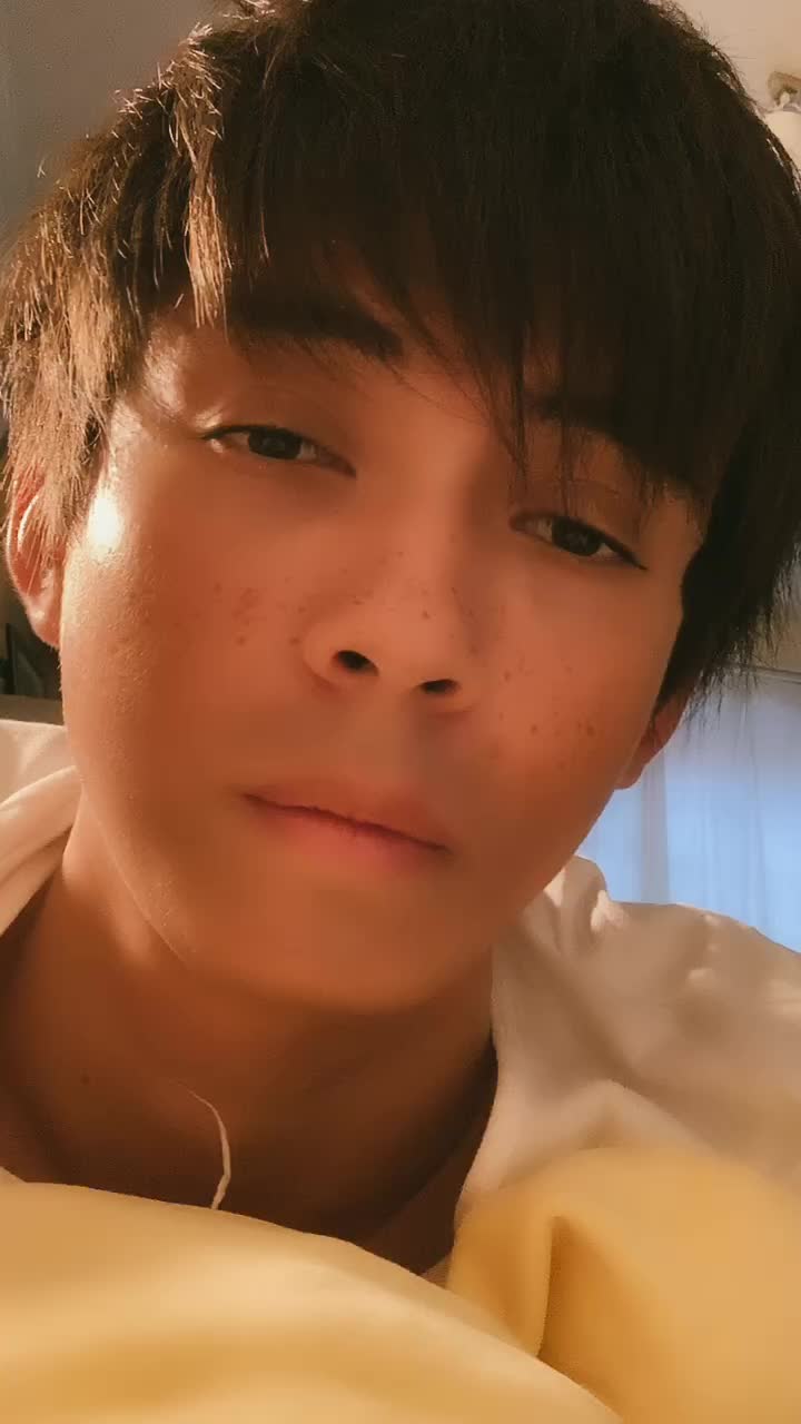 肌荒れすまん R Jimaaa In Tiktok Exolyt