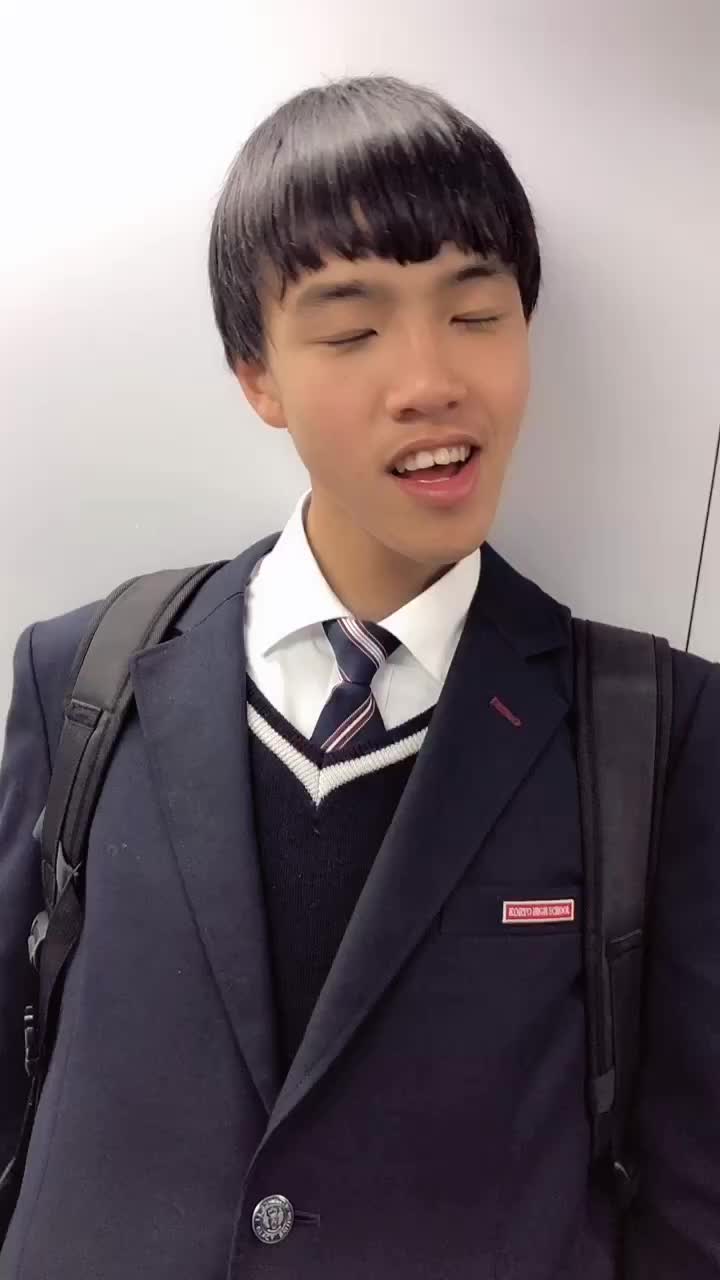 あーたん Tiktok Profile