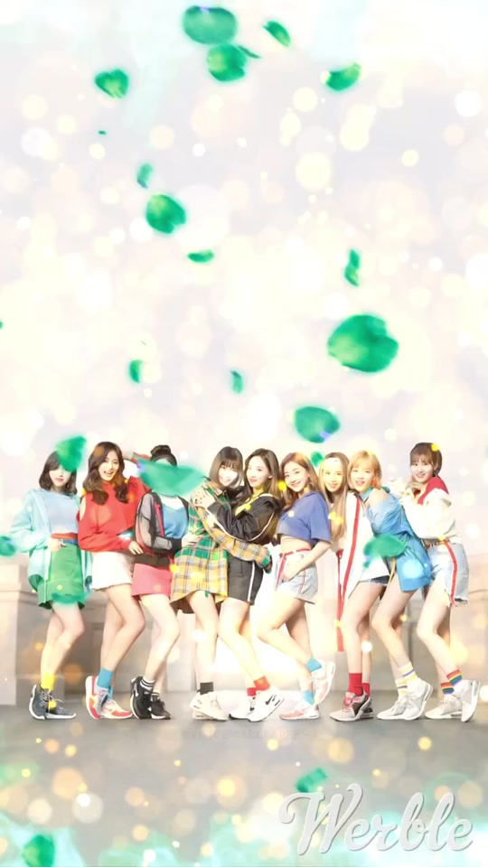 強要 欠席 リサイクルする Twice 壁紙 公式 12 Jp