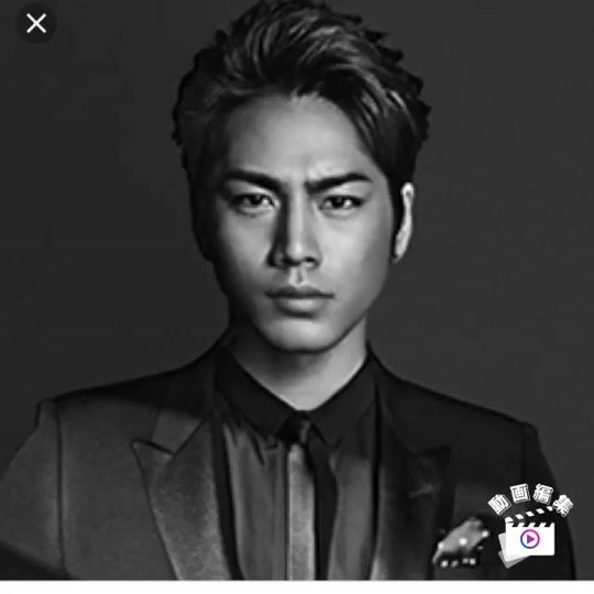 臣くんかっこいい Tiktok Hashtag
