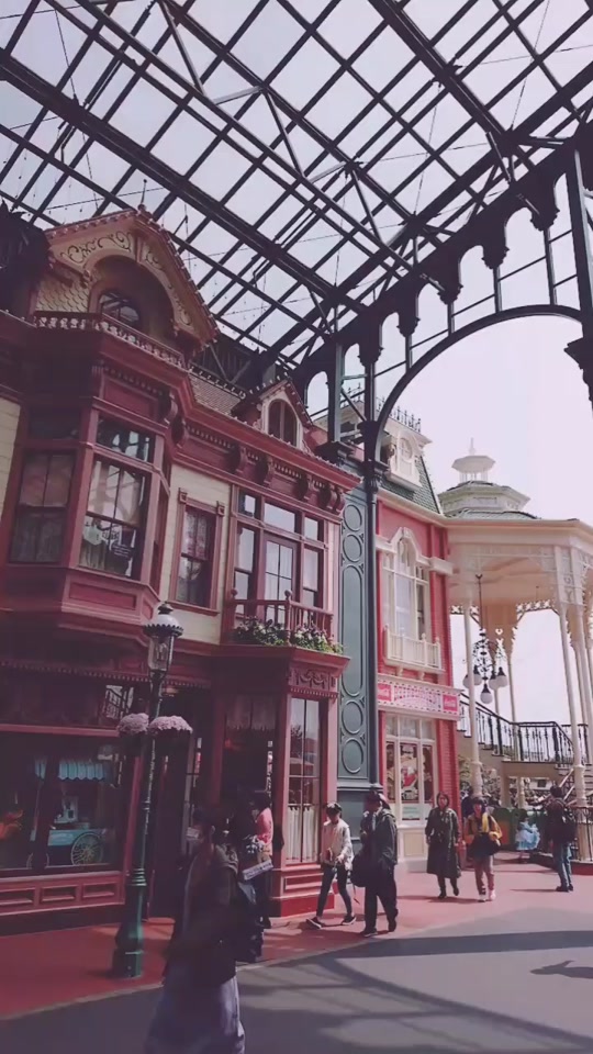 ディズニー好きな人相互しよー Tiktok Hashtag