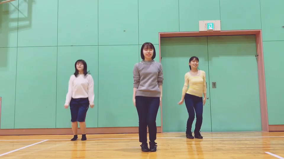 工業系女子 Tiktok Hashtag