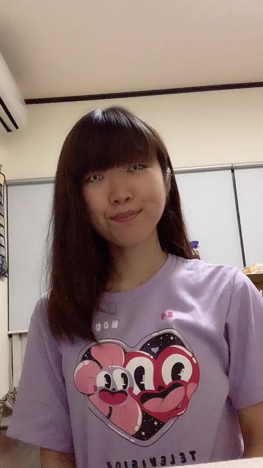 声低い系女子 Tiktok Hashtag