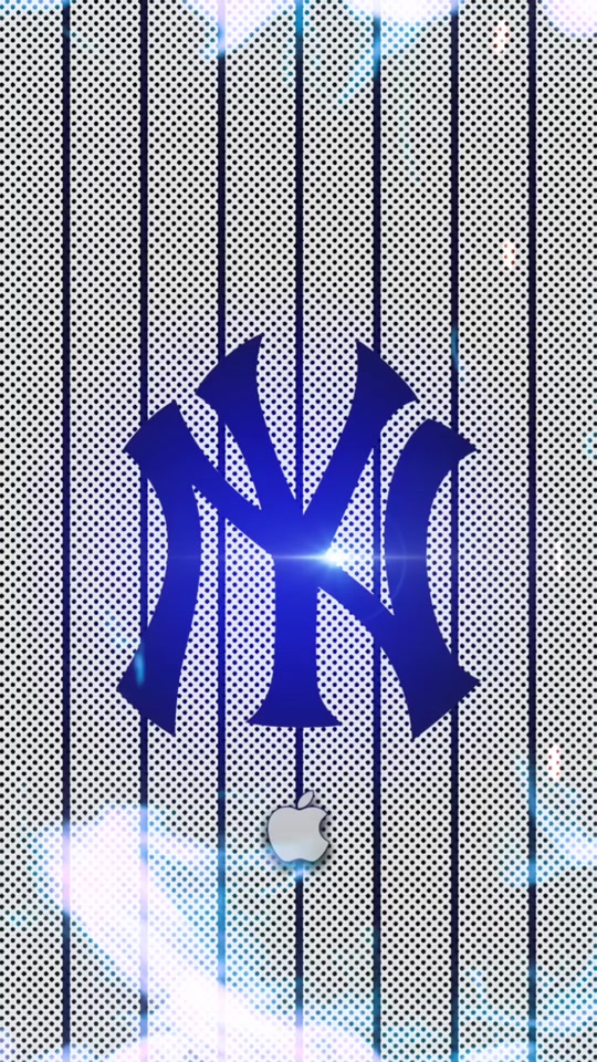 Werble Livephoto ダイナミック壁紙 Newyork Yankees Dynamicphoto Tiktok Video