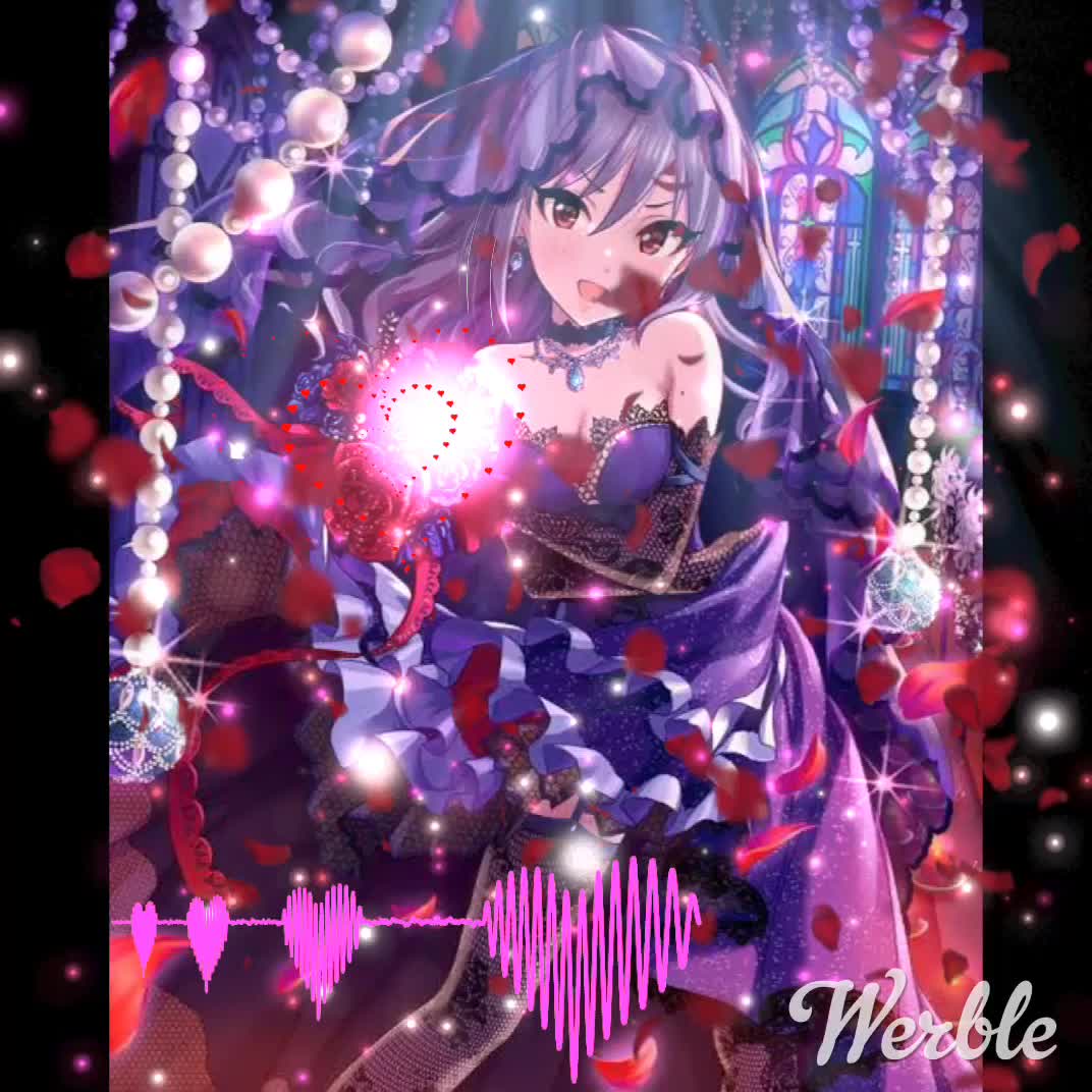 神崎蘭子 ダイナミック壁紙 下手 Indora1119 Tiktok Video