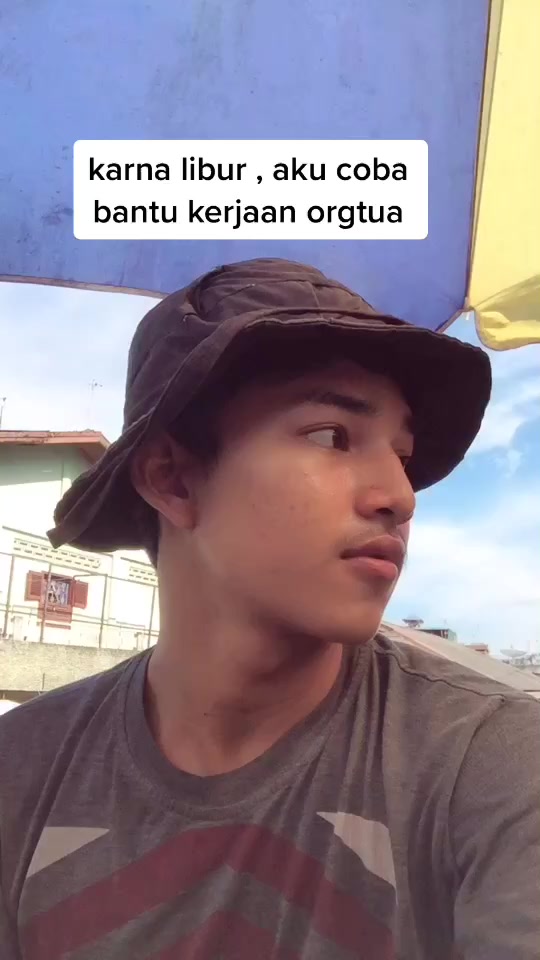 Biodata Raihan Habib Tiktok Nusagates