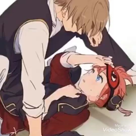 沖神 Tiktok Profile